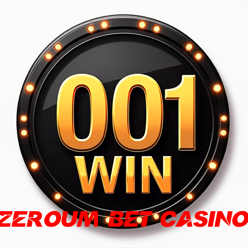 zeroum bet casino, Emocionante